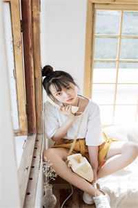 姜书奕秦淮
