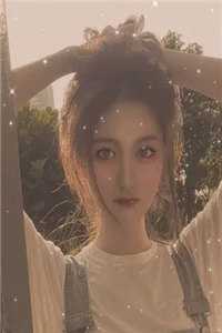 春风不慕你夏翩然