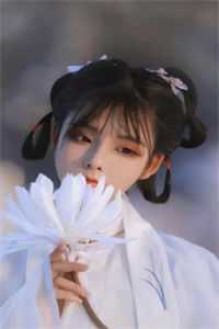 捧了缕阳光