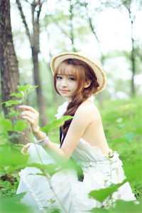 养女是个恋爱脑