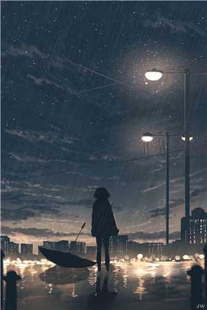 清风不解落花语