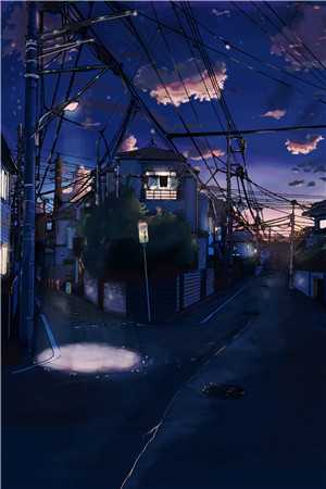 热门小说暗夜星辰落暗卫祝星辰