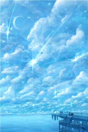 白染星孟鹤青的小说月落星沉花未央