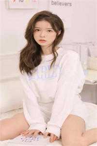 海棠无香，爱人无爱
