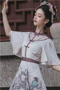 红烛香