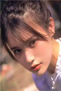 爱意落寞时，与君相辞去