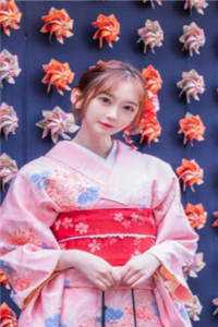 山里野花香