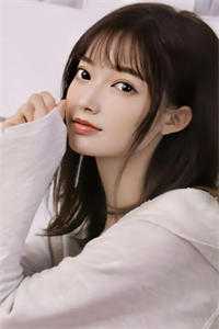 山神的新娘