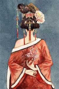 综武：词条掠夺，开局冲师李莫愁