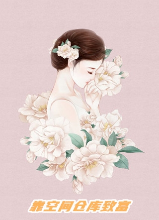不搞权谋后，我坐看废物儿女作死全文小说姜明珠谢婉最新章节