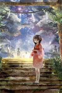 叶深祁沈雨晴的小说七年情深奈何缘浅小说阅读