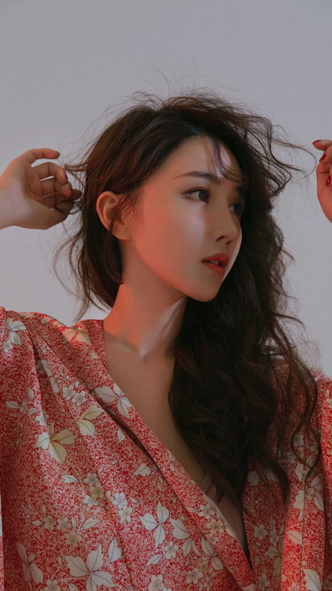 进藏遇到泥石流，老公丢下我保护青梅跑路