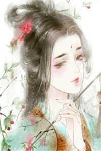水中月