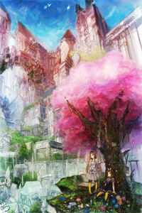 恰与梨花同梦