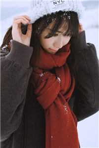 墨渊负雪