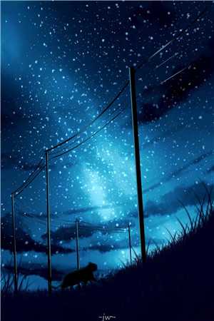 她来边境入队，狼王夜夜烧水！