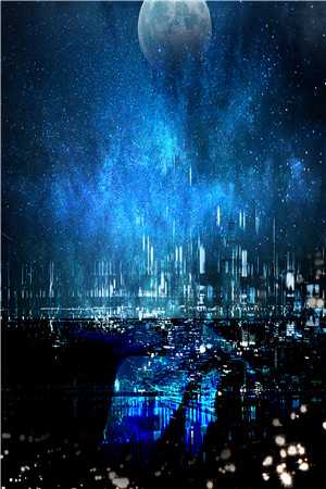 星月再难明