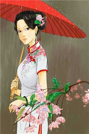 权倾美人香小说全文免费阅读秦朗徐有容