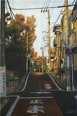 此情已过万重山