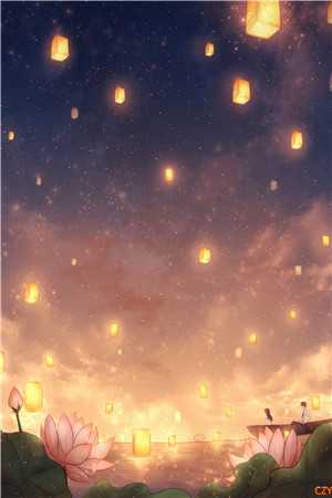 朝露悠悠待君回宋潇云顾夜笙
