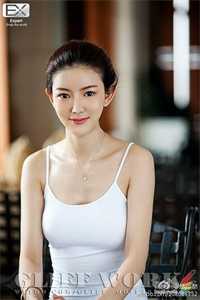 她豪门弃妇，算命准亿点怎么了