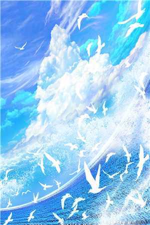 谎似浮沫，爱沉深海沈心柔霍云川无删减全文