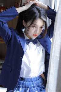 闺蜜说女儿是万人迷女主