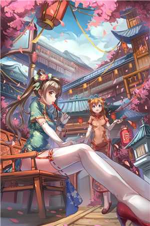 宦海浮沉番外