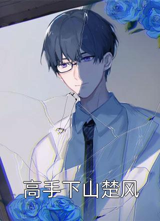 婚深情长：江少的闪婚新妻乔子衿陆沉全文