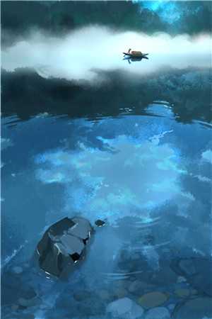 星河浅梦情已逝小说全文免费阅读