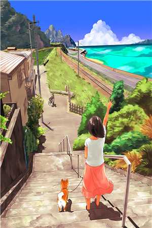 美女模特悲歌全文+结局+番外