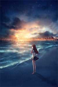 邻女幽情:(番外)+(结局)
