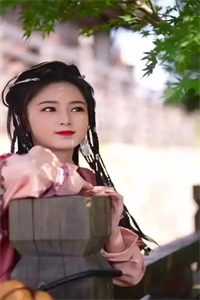 我和我的娃娃亲未婚夫无删减全文