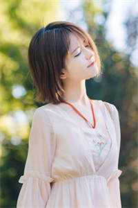 不辞青山但辞君(顾安南江意)
