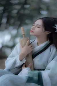 爱若残烛泪成霜姜妍程阳:结局+番外+完结