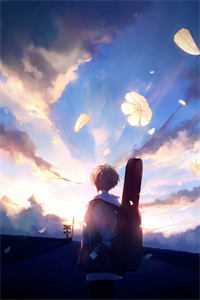 灵探完结+番外