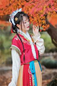 救下遇难贵人后，他平步青云李瑞袁婧婧后续+全文