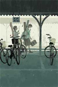 我在神奇直播间，给学霸少女刷嘉年华(番外)+(全文)