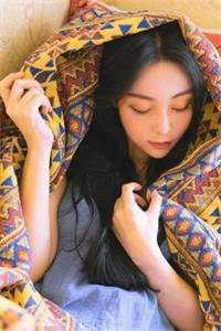 柳如烟沈辞写的小说她赠我七次梦魇