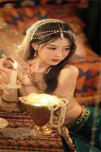 装穷老婆害死了女儿:全本+番外+后续