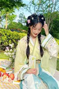 权倾美人香小说秦朗徐有容完结版
