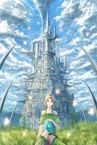 空间神医：替嫁流放开挂了后续