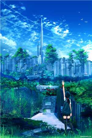 画地为牢叶棠沈城