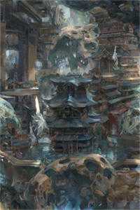 劫后，余生完结版