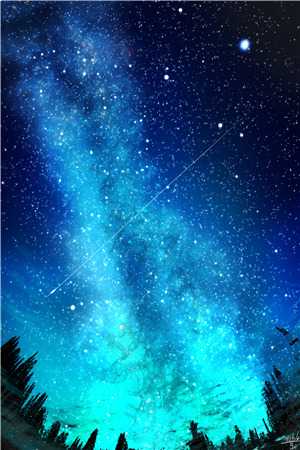 萤火撞星辰已完结