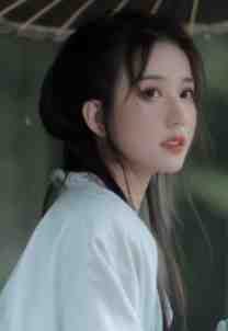疯批病娇？不，是清冷温柔大姐姐结局+后续
