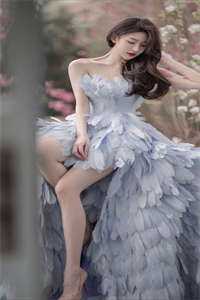 七彩鱼鳞被老公拍卖后，我反手点天灯(番外)+(全文)