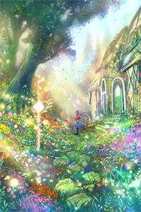 繁花落尽雨相逢余幼笙夜司寒