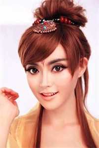 我的女儿不是人全章+后续