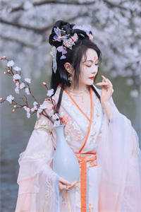 李二求我做官，可我只想当他女婿！杨凡郑方前文+后续